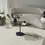 Thumbnail: Dior Coffee Table / Black&Smoked