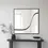 Thumbnail: Abstract Mirror No:2 / Black