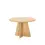 Thumbnail: Mushroom Coffee Table / Oak