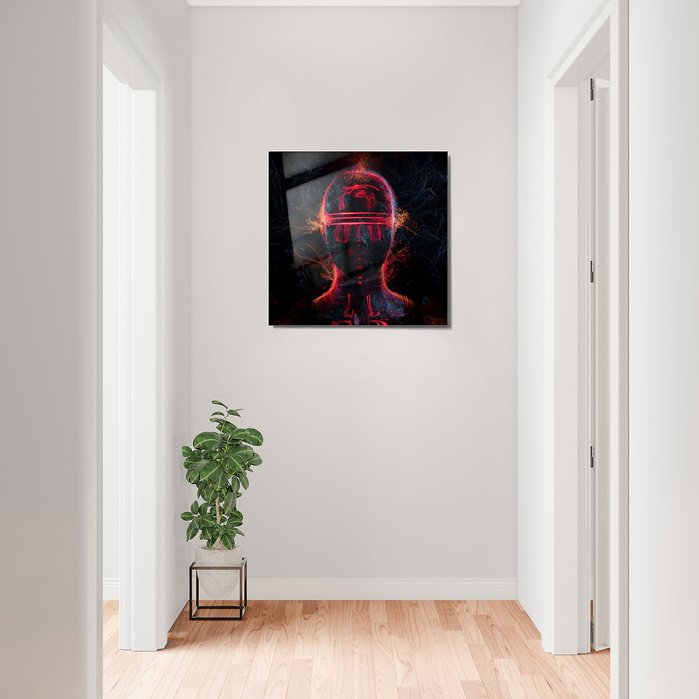 Thumbnail: WallArt #1273