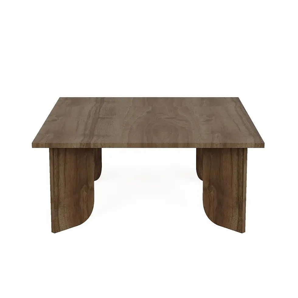 Thumbnail: Bilancia Coffee Table / Oak