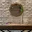 Thumbnail: Wooden Octagonal Mirror
