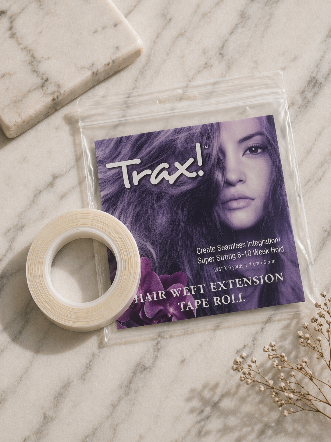 Max TRAX! - Roll