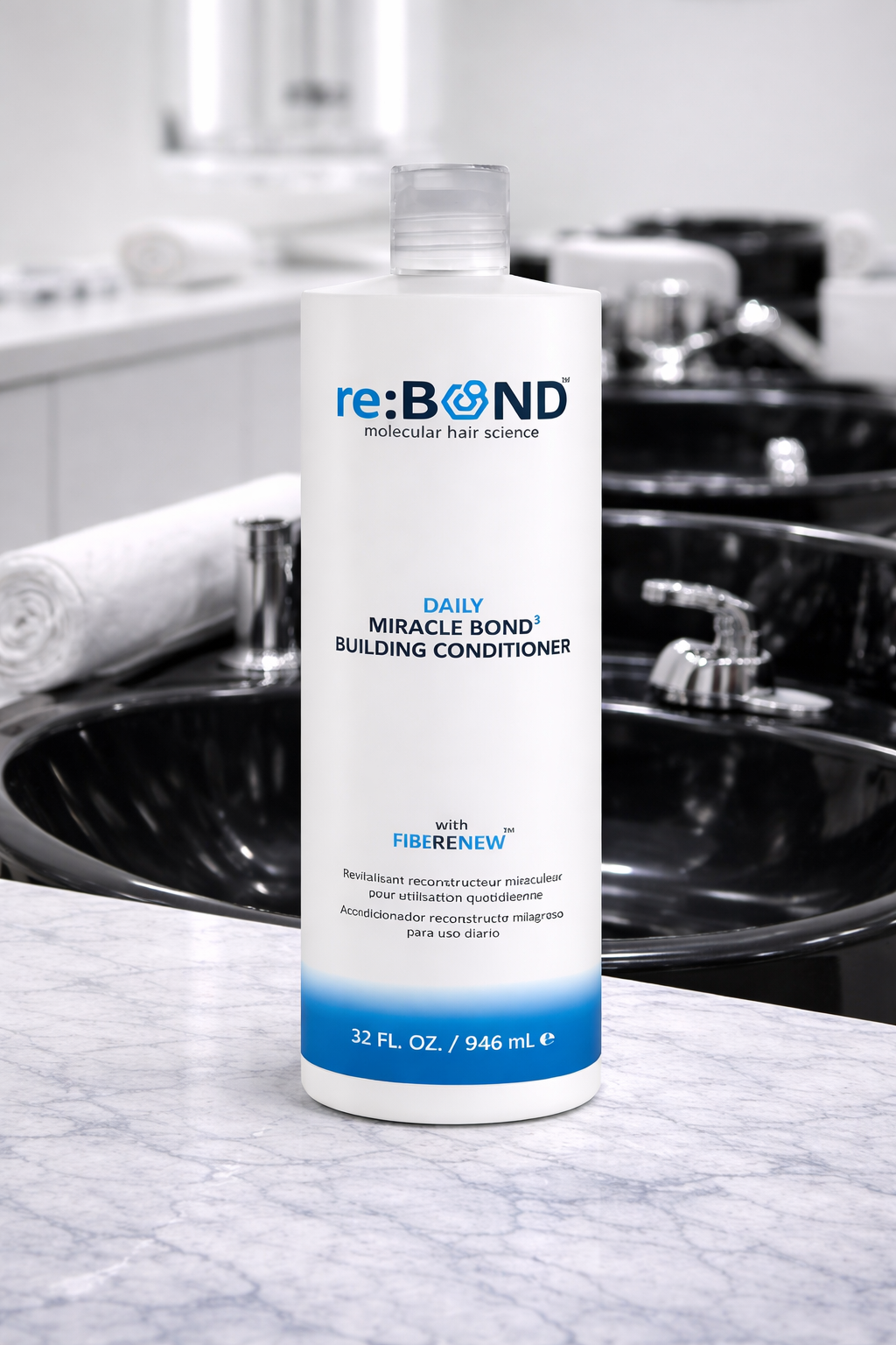 RE:BOND CONDITIONER 946ml