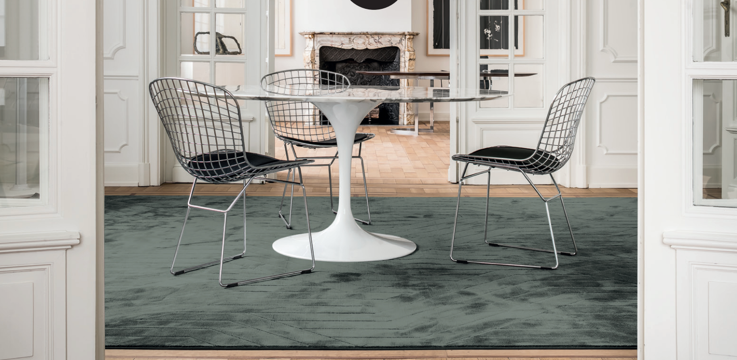 Meridian Deep Forest