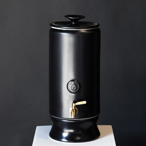 Ultra Ceramic Water Purifier Earthtank