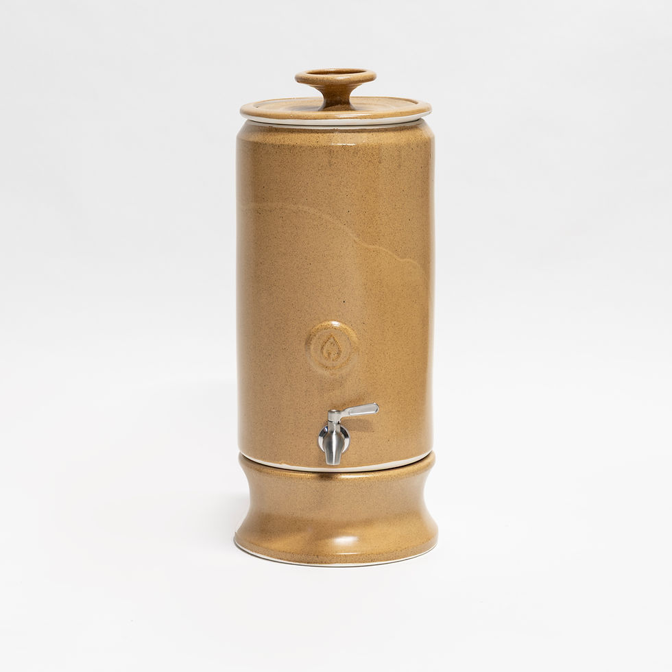 Thumbnail: Ultra Ceramic Water Purifier