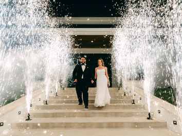 Brooke + Luis; The Arlo - Austin, TX Wedding Planners