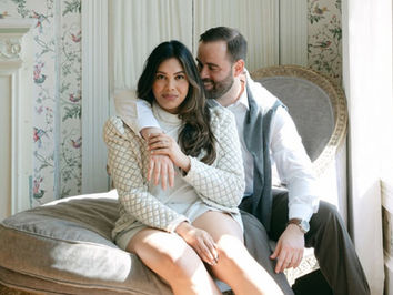 New Year, Newly Engaged: Cheers to Your Forever - Austin, TX Wedding Planners