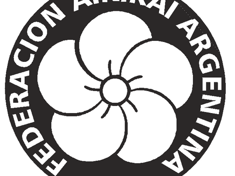 XXVII Encuentro Nacional de Aikido
Domingo 1 de Mayo, 2016