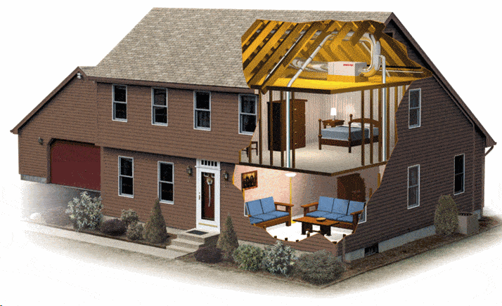 Story Hvac Design