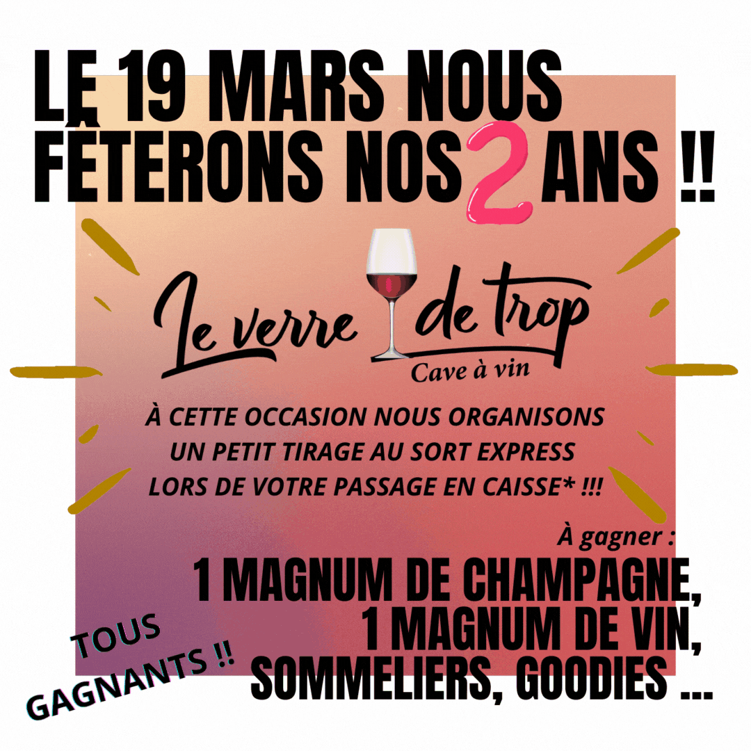 Joyeux Anniversaire