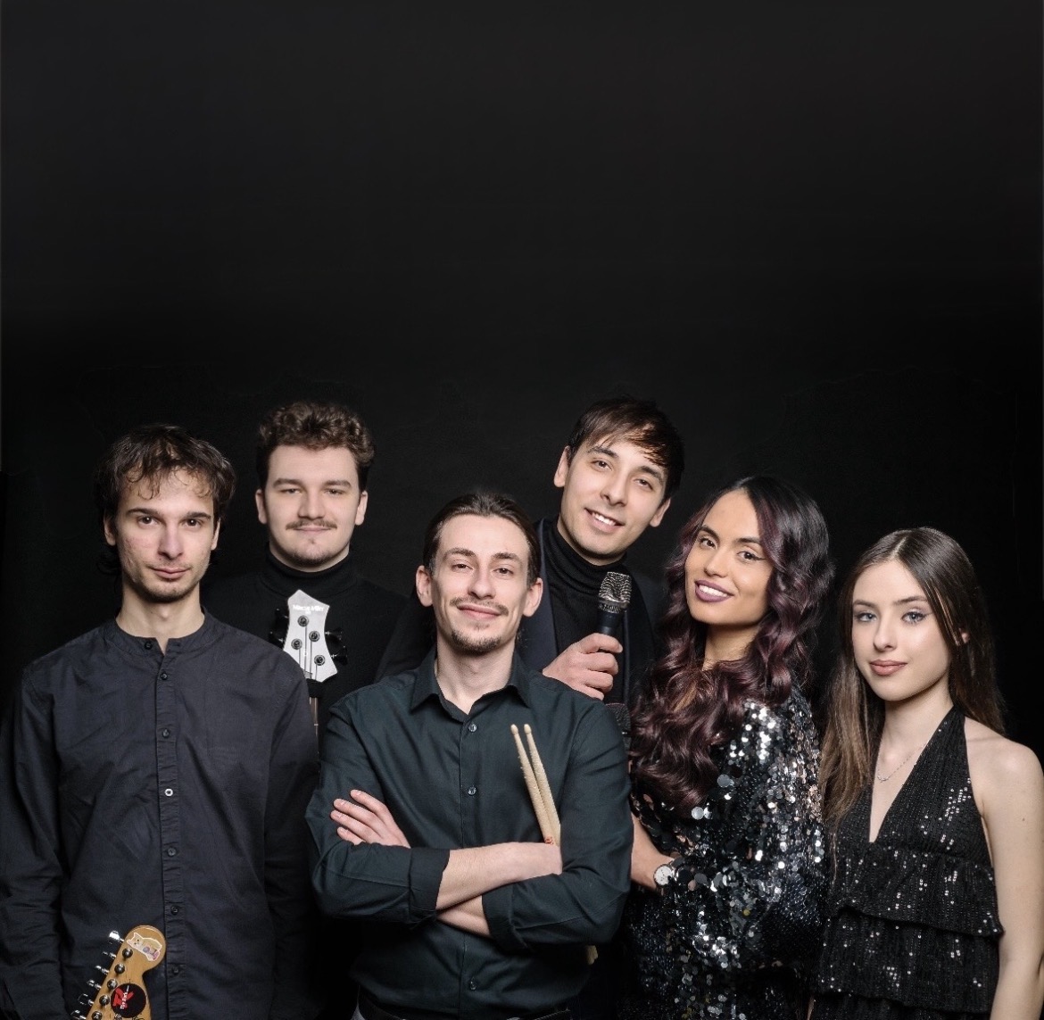 Poza scriitorului: K&S Band - Trupă Evenimente Private