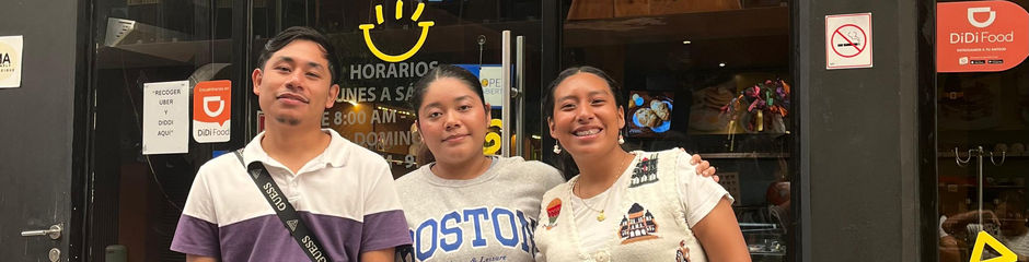 Integrantes del equipo