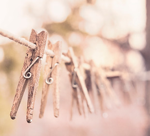 Clothes Line