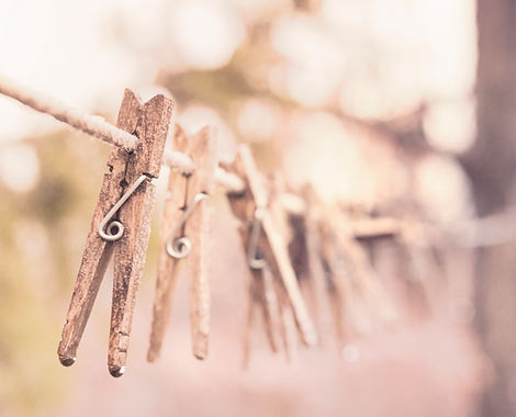 Clothes Line