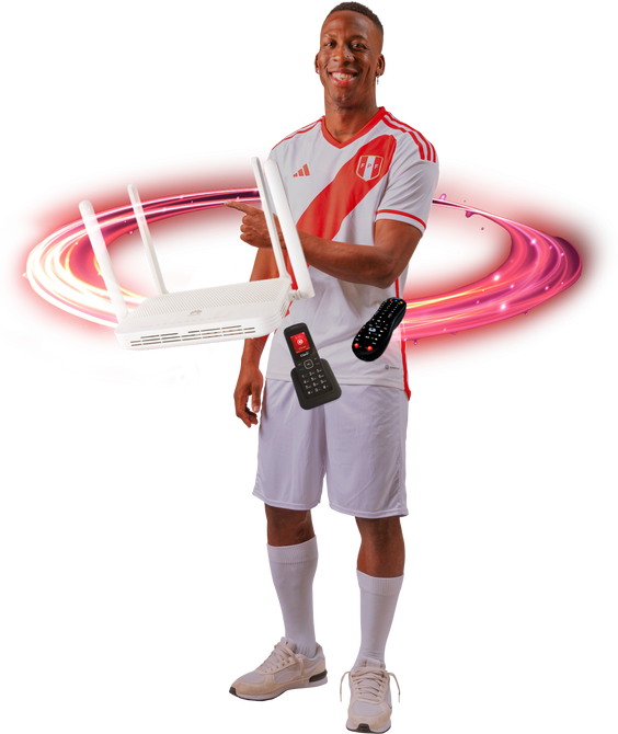 Advincula Router