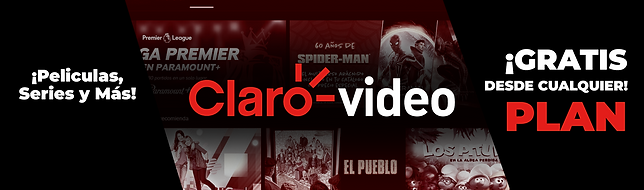 ClaroVideo