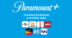 paramount