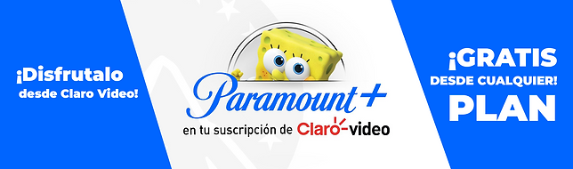 Paramount Claro