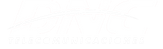 Logo DNC blanco