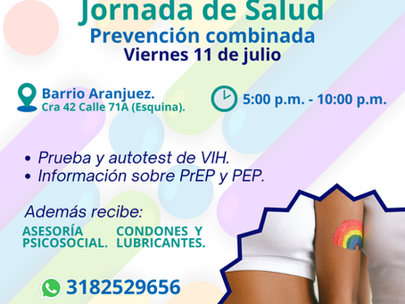 🎉 ¡Hoy es el día!