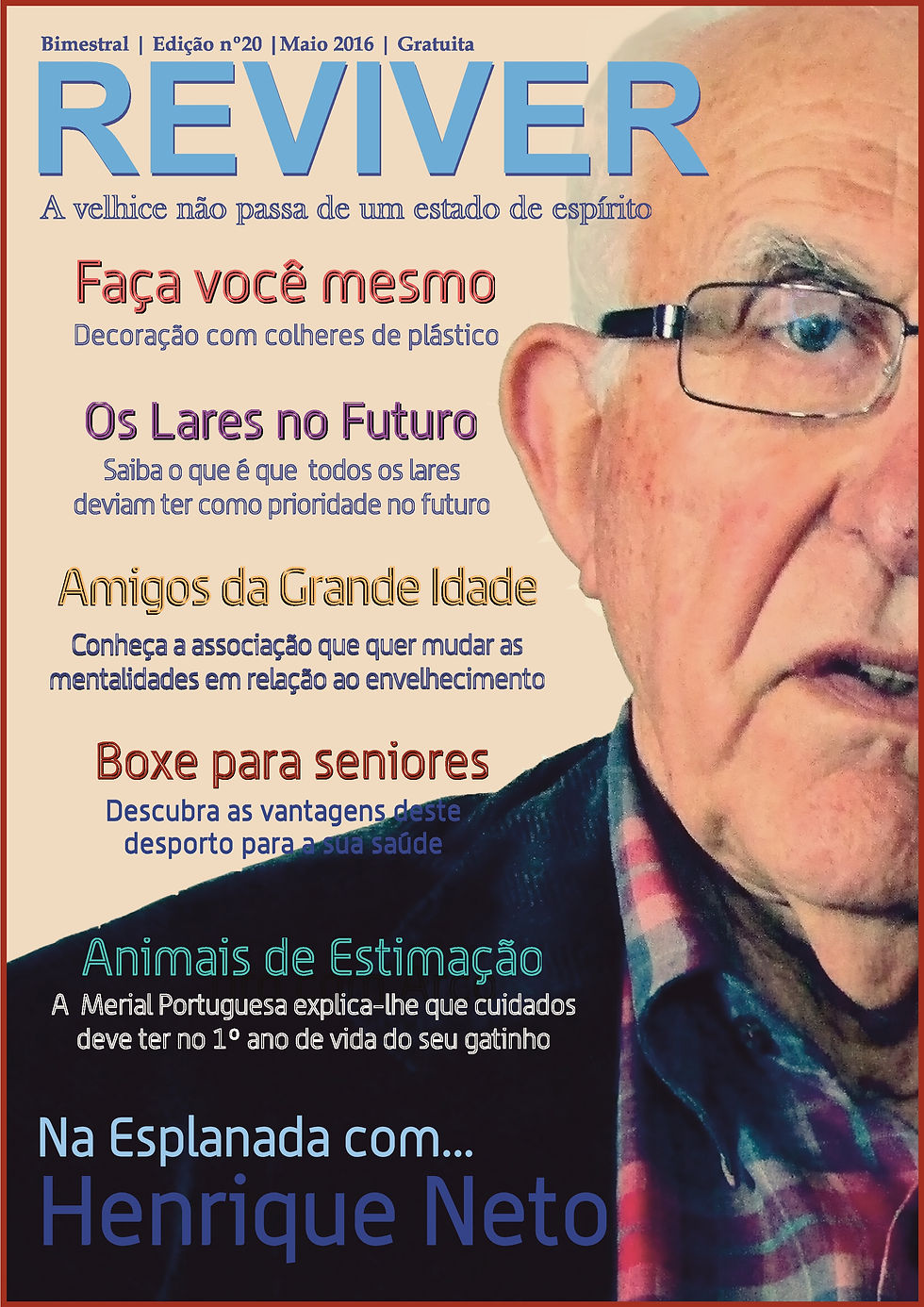 20ªedição