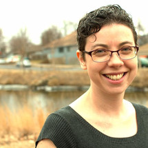 Molly Beth Griffin