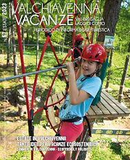 Love Valchiavenna | Urlaub im Valchiavenna