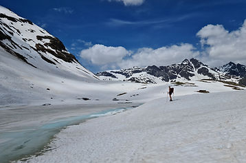 Die schönsten Wanderungen im Valchiavenna - eine Auswahl von Love ...