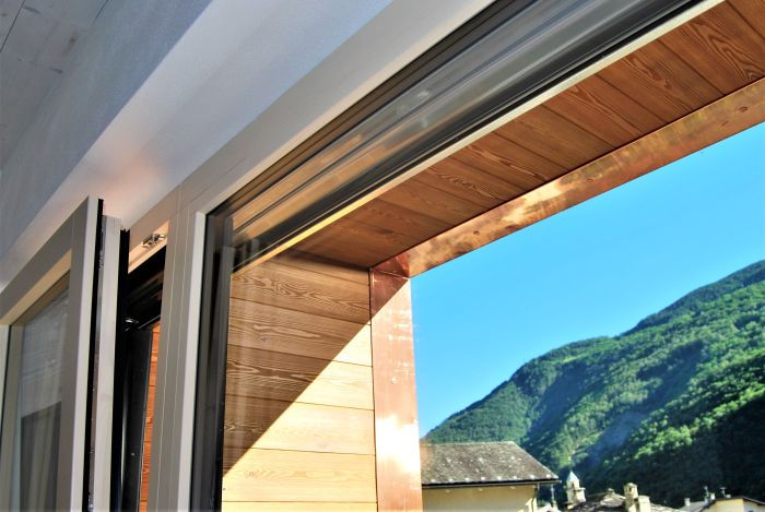 Martocchi Serramenti Fenster und Türen Chiavenna alles rund ums Haus die besten Dienstleistungen im Valchiavenna Chiavenna Campodolcino Madesimo 