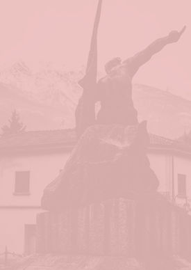 Chiavenna Valchiavenna Italien Kultur Kunst Sehenswürdigkeiten 