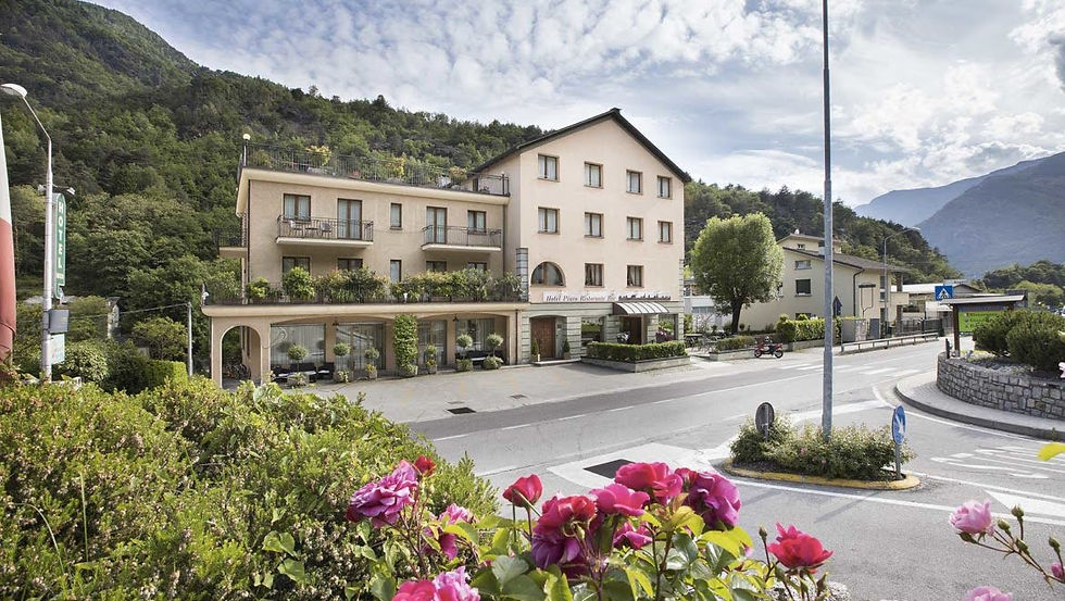 Der kleine Stuttgarter Valchiavenna Busreise Italien Norditalien Genuss Kultur Kulinarik Wein Weinpr