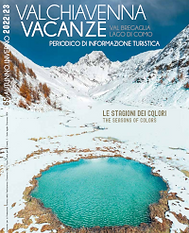 Love Valchiavenna | Urlaub im Valchiavenna