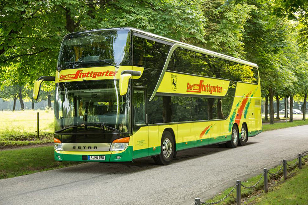 Der kleine Stuttgarter Valchiavenna Busreise Italien Norditalien Genuss Kultur Kulinarik Wein Weinpr