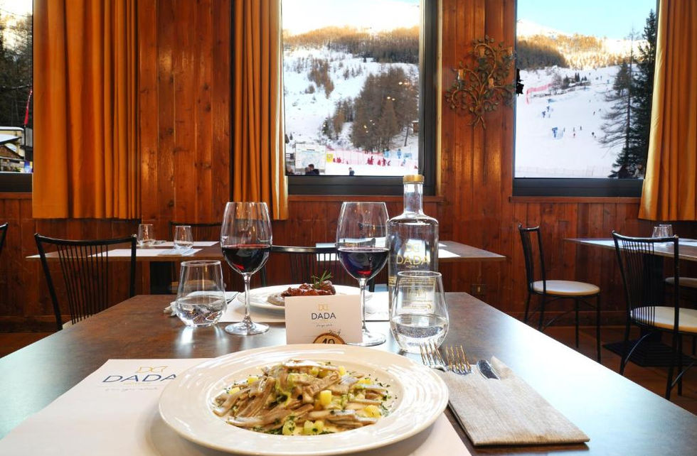 Hotel Arlecchino Dada Hotels familienfreundlich kinderfreundlich Madesimo die besten Hotels und Unterkünfte im Valchiavenna Chiavenna Campodolcino Madesimo Novate Mezzola