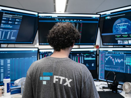 The FTX Bankruptcy: New assets, Old problem