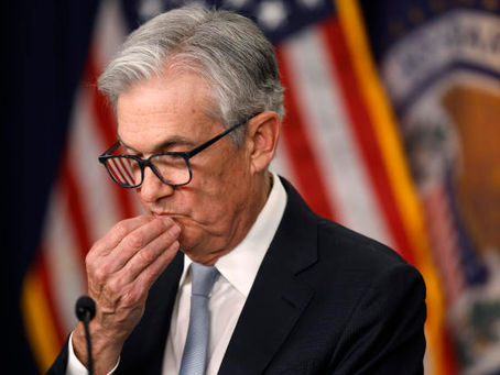 What can we take away from the recent Federal Reserve Meeting?
