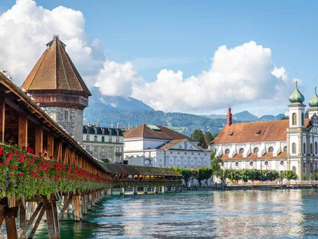 Navigating the "Swissflation Paradox"