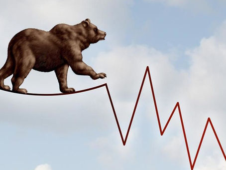 A Potential Bear Market Strategy?