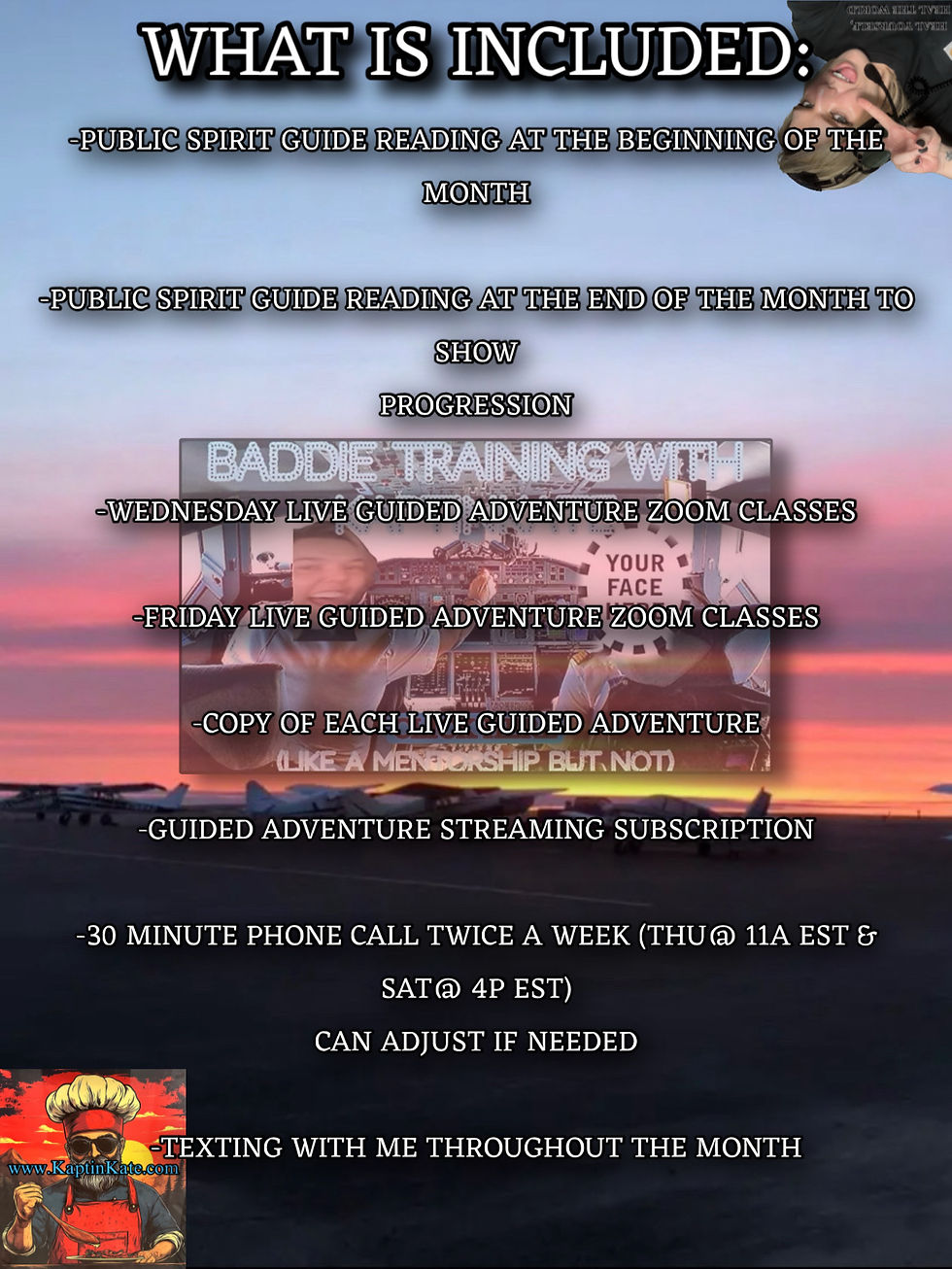 Landing Page for Baddie Training.JPEG