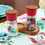 Thumbnail: The Pioneer Woman Sweet Romance 3-Piece Salt & Pepper Grinder Set