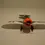 Thumbnail: WESTERN AUTO DIE CAST PLANE