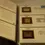 Thumbnail: Golden Replicas Of United States Stamps 22k Gold 1 Book 59 Stamps 1995- 2001
