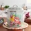 Thumbnail: Pioneer Woman Sweet Romance Blossom 12 quart Stock Pot