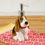 Thumbnail: Pioneer Woman Charlie Basset Hound Dog Pump Liquid Soap Dispenser