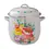 Thumbnail: Pioneer Woman Sweet Romance Blossom 12 quart Stock Pot
