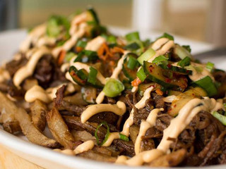Great American Takeout: Ann Arbor
