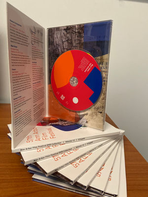 DVD Deal: AAFF HOLIDAY SALE!