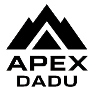 APEX DADU Logo Black_300 Square